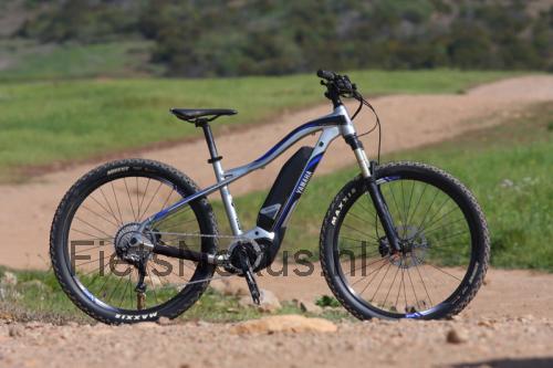 Yamaha YDX-TORC beoordelingen en specificaties